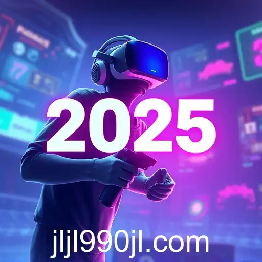 The Digital Landscape of Gaming Evolves in 2025