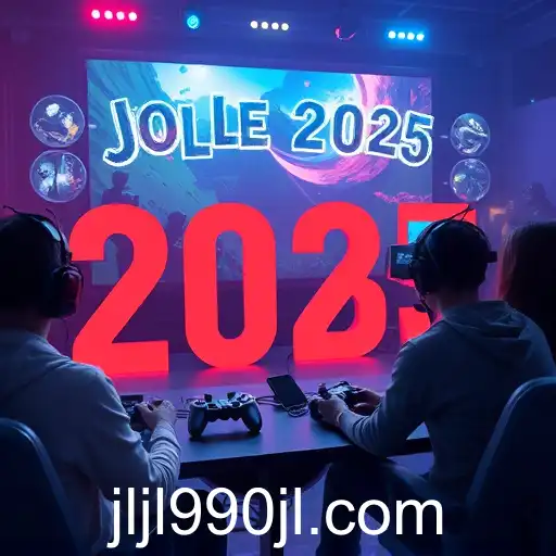 The Evolution of Online Gaming in 2025