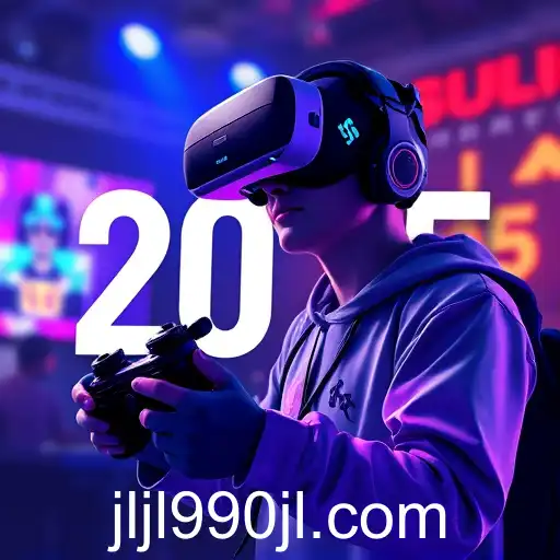 Gaming Trends and Innovations in 2025