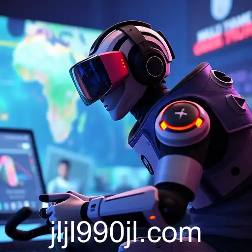 The Ascendancy of English Online Gaming Platforms