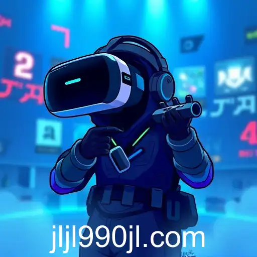 The Rise of jljl990: A Gaming Revolution