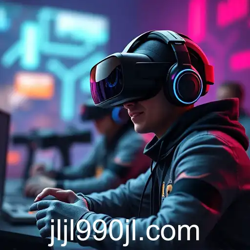 Gaming Trends Shaping 2025