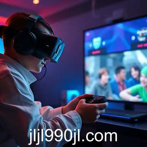 Gaming Trends in 2025 and the Rise of Niche Platforms