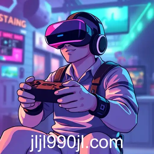 Innovative Trends in Online Gaming