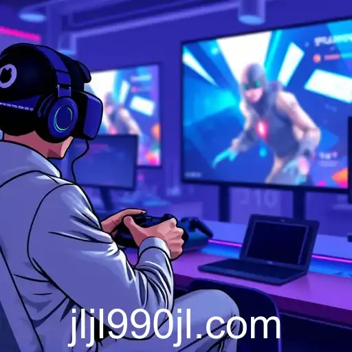 Rise of Online Gaming Platforms in the Mid-2020s