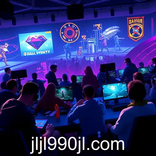 The Rise of Online Gaming Communities in 2025