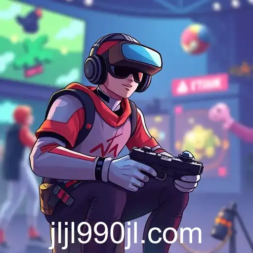 The Rise of English Online Gaming Across the Globe