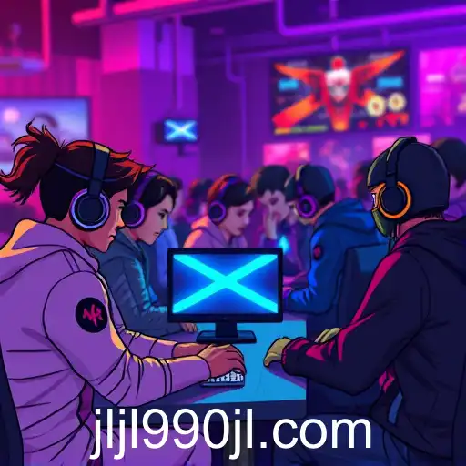 The Rise of Gaming Platforms in 2025