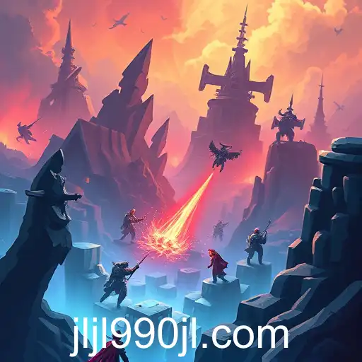 The Rise of jljl990 in Online Gaming