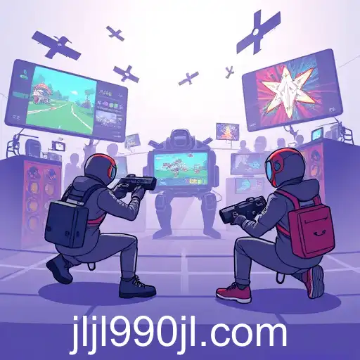 The Rise of jljl990 and the Evolution of Online Games