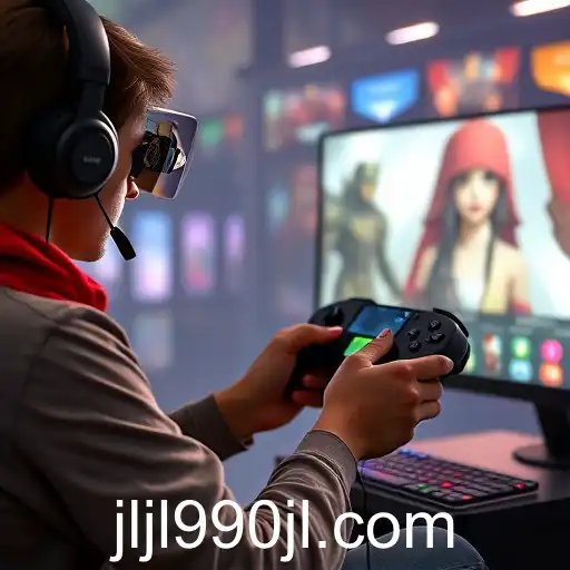 The Rise of Online Gaming Websites in 2025