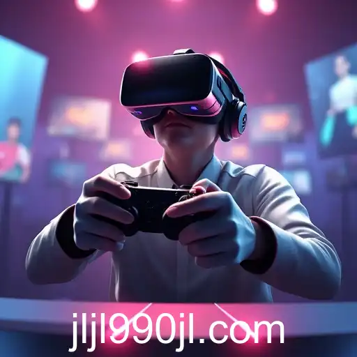 The Rise of Online Gaming in the Digital Age