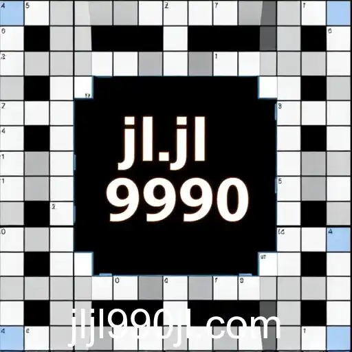 Exploring the Intriguing World of 'Crossword Fun' with the Mysterious Keyword 'jljl990'