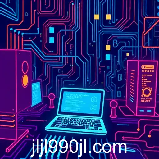 The Rise of Digital Arcades