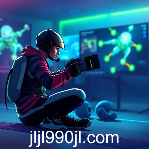 Digital Landscape Evolution in Online Gaming