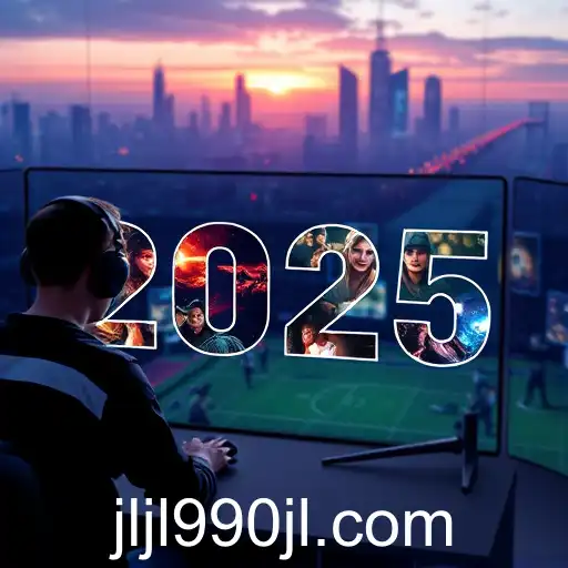 Emerging Trends in Gaming for 2025