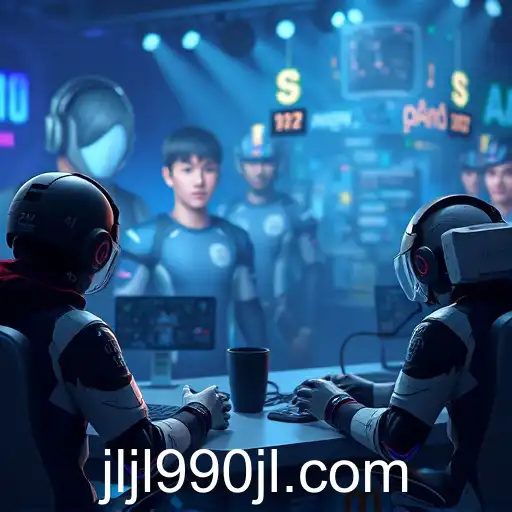 Emerging Trends in Online Gaming