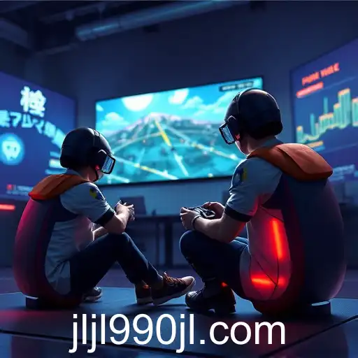 Evolution of Online Gaming in Recent Years