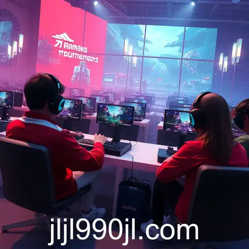 The Evolution of Online Gaming Dynamics