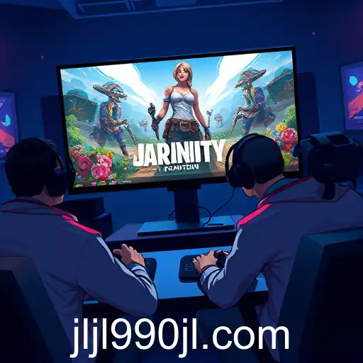 The Evolution of Online Gaming in 2025