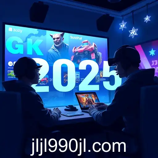 Exploring the Digital Evolution of Online Gaming