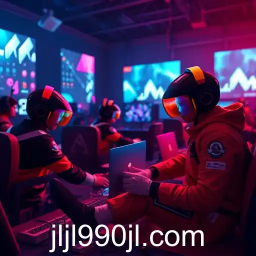 Gaming Innovations in the Digital Age