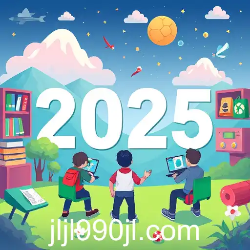 Online Education Trends in 2025