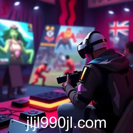 The Rising Popularity of Online Gaming Platforms