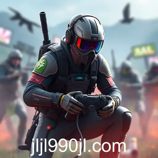 The Rise of Gaming Websites in 2025