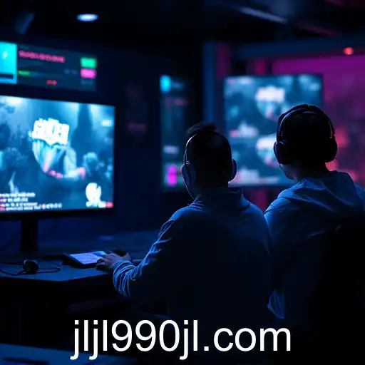 The Rise of Digital Game Hubs