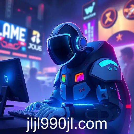The Rise of jljl990: A Gaming Phenomenon