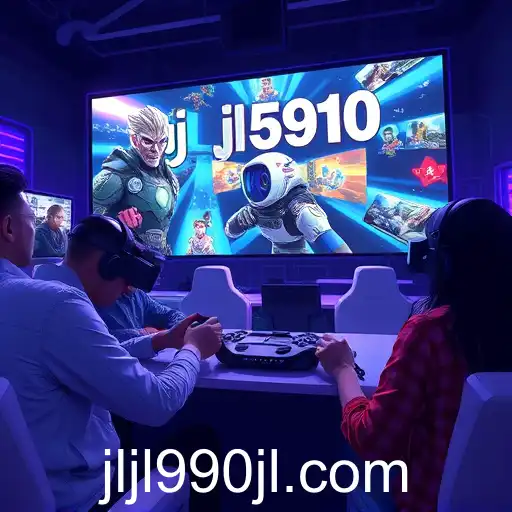 The Rise of Online Gaming Communities