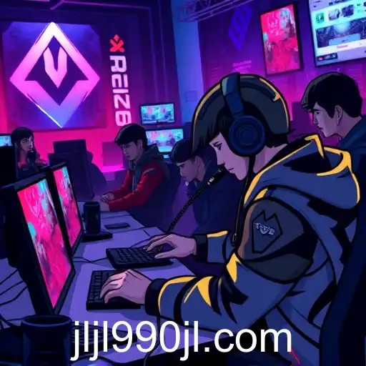 Exploring the Rise of Online Gaming Communities in Recent Years