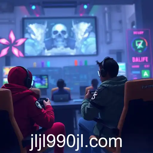 Evolving Trends in Online Gaming for 2025